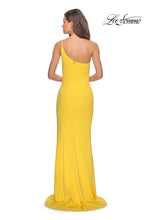 Load image into Gallery viewer, La Femme Dress Style 28176