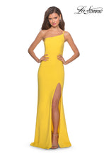 Load image into Gallery viewer, La Femme Dress Style 28176