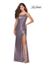 Load image into Gallery viewer, La Femme Prom Style 28177