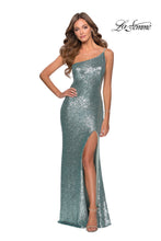 Load image into Gallery viewer, La Femme Prom Style 28177