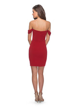 Load image into Gallery viewer, La Femme Short Style 28193