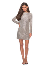 Load image into Gallery viewer, La Femme Short Style 28194