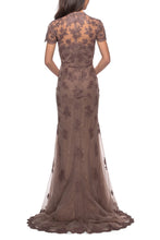 Load image into Gallery viewer, La Femme Mother of the Bride Style 28195