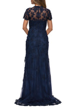 Load image into Gallery viewer, La Femme Mother of the Bride Style 28195