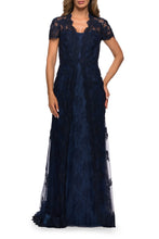 Load image into Gallery viewer, La Femme Mother of the Bride Style 28195