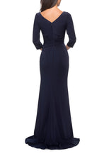 Load image into Gallery viewer, La Femme Mother of the Bride Style 28197