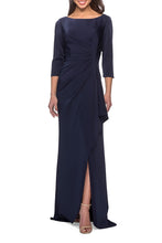 Load image into Gallery viewer, La Femme Mother of the Bride Style 28197