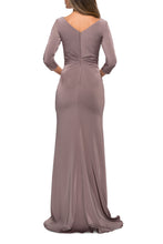 Load image into Gallery viewer, La Femme Mother of the Bride Style 28197
