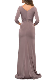 La Femme Mother of the Bride Style 28197