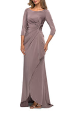 Load image into Gallery viewer, La Femme Mother of the Bride Style 28197