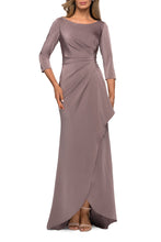 Load image into Gallery viewer, La Femme Mother of the Bride Style 28197