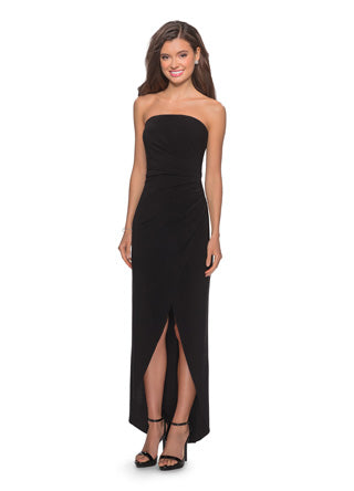 La Femme Prom Style 28204