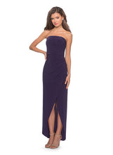 Load image into Gallery viewer, La Femme Prom Style 28204