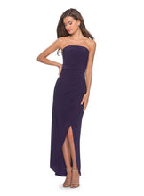 Load image into Gallery viewer, La Femme Prom Style 28204