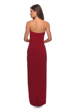 Load image into Gallery viewer, La Femme Prom Style 28204