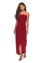 Load image into Gallery viewer, La Femme Prom Style 28204