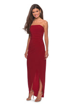 Load image into Gallery viewer, La Femme Prom Style 28204