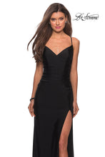 Load image into Gallery viewer, La Femme Prom Style 28206