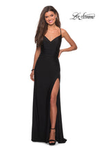 Load image into Gallery viewer, La Femme Prom Style 28206