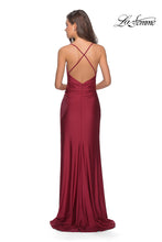 Load image into Gallery viewer, La Femme Prom Style 28206