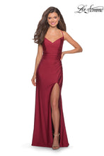 Load image into Gallery viewer, La Femme Prom Style 28206