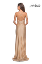 Load image into Gallery viewer, La Femme Prom Style 28206