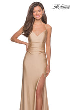 Load image into Gallery viewer, La Femme Prom Style 28206