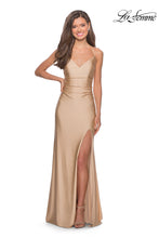 Load image into Gallery viewer, La Femme Prom Style 28206