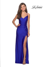 Load image into Gallery viewer, La Femme Prom Style 28206