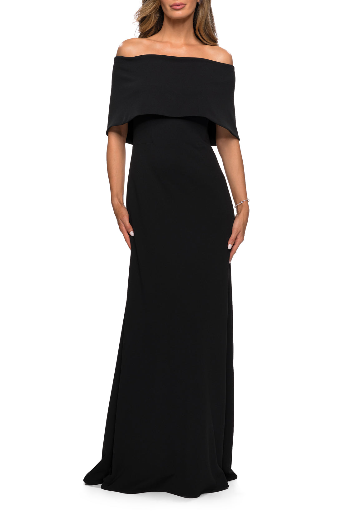 La Femme Mother of the Bride Style 28209