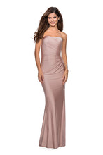 Load image into Gallery viewer, La Femme Prom Style 28269