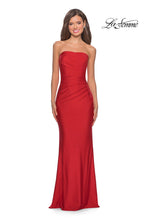 Load image into Gallery viewer, La Femme Prom Style 28269