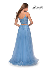 Load image into Gallery viewer, La Femme Prom Style 28271