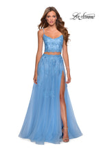 Load image into Gallery viewer, La Femme Prom Style 28271