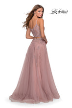 Load image into Gallery viewer, La Femme Prom Style 28271