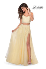 Load image into Gallery viewer, La Femme Prom Style 28271