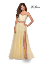 Load image into Gallery viewer, La Femme Prom Style 28271