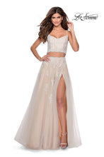 Load image into Gallery viewer, La Femme Prom Style 28271