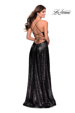 Load image into Gallery viewer, La Femme Prom Style 28276