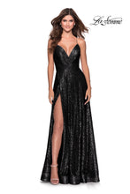 Load image into Gallery viewer, La Femme Prom Style 28276