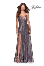 Load image into Gallery viewer, La Femme Prom Style 28276