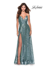 Load image into Gallery viewer, La Femme Prom Style 28276