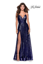 Load image into Gallery viewer, La Femme Prom Style 28276