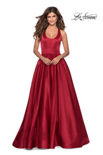 Load image into Gallery viewer, La Femme Prom Style 28281