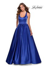 Load image into Gallery viewer, La Femme Prom Style 28281