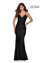 Load image into Gallery viewer, La Femme Prom Style 28287