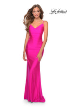 Load image into Gallery viewer, La Femme Prom Style 28287
