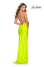 Load image into Gallery viewer, La Femme Prom Style 28287