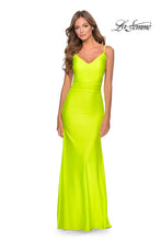 Load image into Gallery viewer, La Femme Prom Style 28287