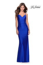 Load image into Gallery viewer, La Femme Prom Style 28287